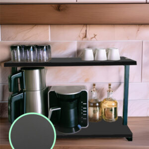 İkili Mutfak Rafı-2 Raflı